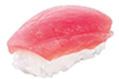 Produit Sushi thon